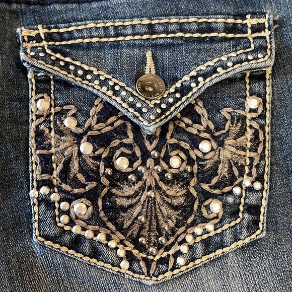 Nine West Jeans 😎 - Picture 6 of 11